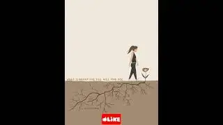 Hard Visuals About Life & Psychology.