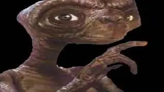 E.T. Phone Home