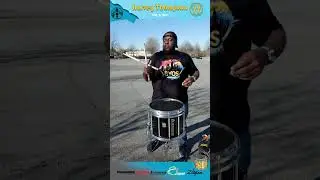 Simple but yet effective.. #byos #drums #art #drummer #music #fun