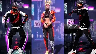 CHAMMA CHAMMA 👯😆🔥 || FF EDIT XML PRESENT LINK IN DESCRIPTION ⚡ 