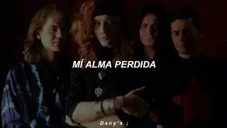Héroes Del Silencio - Agosto (Letra)