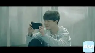 Озвучка Riddle Space |  BTS LOVE YOURSELF Highlight Reel (по вселенной BTS)