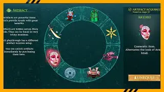 Ninja Arashi 2  | How to Find All Artifacts Locations