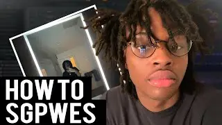 HOW TO MAKE CHAOTIC BEATS FOR SGPWES (fl studio tutorial)