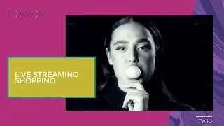 Live Streaming Shopping - Marco Giannone