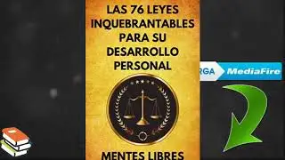 las 76 leyes inquebrantables para su desarrollo personal PDF