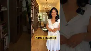 Etiquette Rules! 