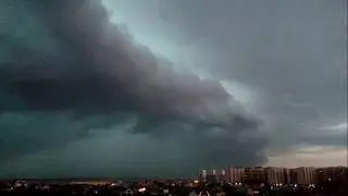 Гроза