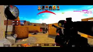 Оставь меня одного💔 // Эдит standoff 2