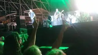 Gillan Scream 2016 (Deep Purple in Genova)