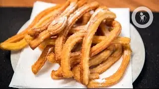 Чуррос (Churros)