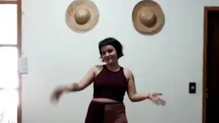 Dança do círculo e do quadrado | Dança