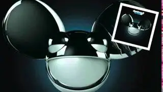 Deadmau5 vs LarsM ft. Chris James - The Veldt (LarsM Remake) / 2014
