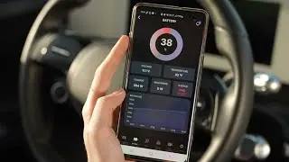 Never dying smart battery system equipped with connected service [Kickstarter, crowdfunding]