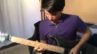 (-18 entry) The French Guitar Contest 2013 - Guy Arthur
