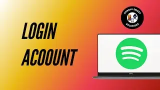 How to Login Spotify in Browse