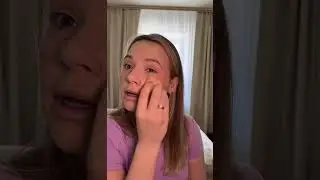 Когда пытаешь вести блог дома 😂