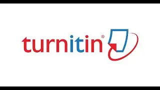 TURNITIN TUTORIAL