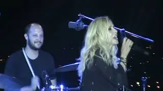 Άννα Βίσση - Απόλυτο κενό (Live στο Επιδαύριο  Θέατρο στο Βλαχιώτη 2016)