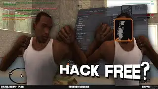 NOVO CHEAT PARA MTA 1.6 - AIMBOT/ESP - FREE? - (FEX) 🟢