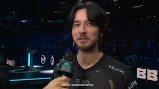 GG.TOFU Full Interview after winning agains Nouns The International 2023 [TI12]