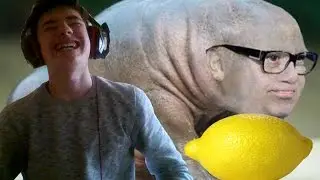 Try Not To Laugh CHALLENGE!! - СМЕЯ СЕ = ЯМ ЛИМОН🍋🍋🍋🍋🍋