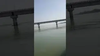 তিসতা নদী ব্রিজের নিচের ভিডিও