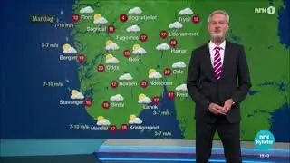 GenTV.be - Norwegia #34 (13-16.01.2012)