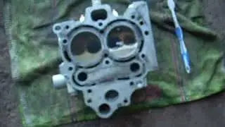 Кот в мешке Suzuki DF 9 9