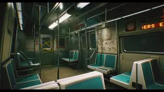 A VERY DISTURBING TRAIN! | Train 113
