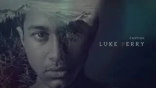After Effects Template - Double Exposure After Effects Template