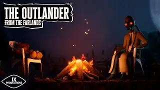 The Outlander From The Farlands: Concept Trailer