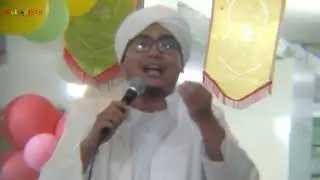 Habib Alwi -- Manusia Paling Populer Di Dunia