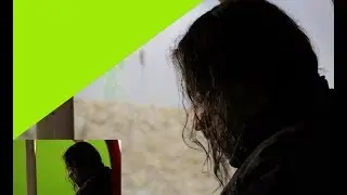 GREEN SCREEN REEL, AFTER EFFECTS KEYING