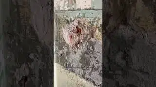Долгожданный приход сантехников 