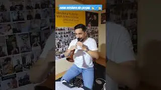 ZURNA DERSİMİZ 👏👏🌀👏🌀👏🌀✌️🙏🎵🎶🎼 #davul #ertantekin #müzik #davulcu #arifsağ