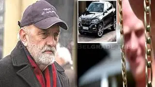 Ljubodrag Duci Simonović - Roditelji danas prodaju ćerke kriminalcima!