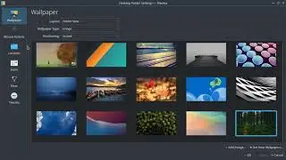 Manjaro KDE & Scaling For Laptops