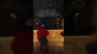 HITMAN devs didn't think anyone would try this