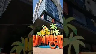 Лето в Нячанге 2023