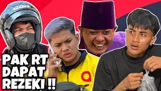 BAROK CAUGHT CRAZY!!!