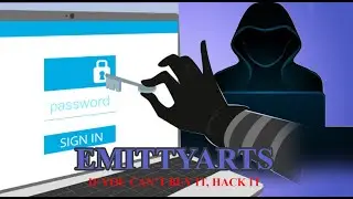 Change forgotten PC password without old password