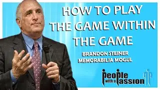 WINNING requires an UNDERDOG mindset