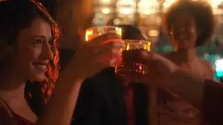 Aztlan Tequila - Brand Video