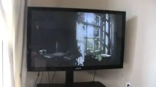 First Time Playing the Last of Us on PS3 (VLOG #1)