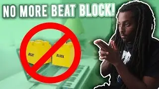 HOW TO KILL BEAT BLOCK (Forever!)
