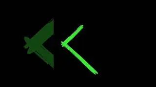 Green Screen Check Mark Animation | 4K Free Stock Footage | Video Editing Overlay 
