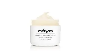 107 Micro Dermabrasion Cream