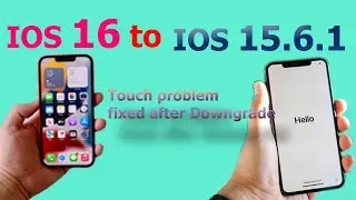 Iphone XS Update Problem And Solution Full Video 2022