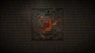 [PATCHED IN 1.8.3] How To Break Bedrock [Roof of the Nether] - Minecraft Tutorial